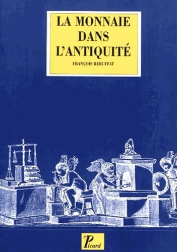 La monnaie dans l'Antiquité