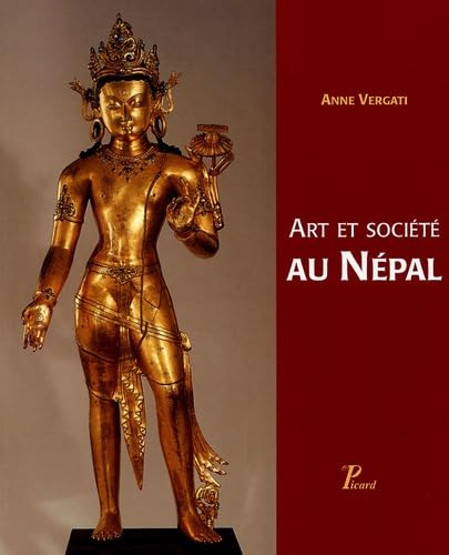 ART ET SOCIETE AU NEPAL