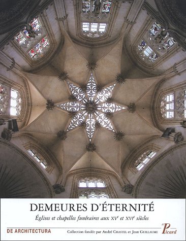 Imagen de archivo de Demeures d'ternit a la venta por Chapitre.com : livres et presse ancienne