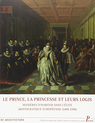 Stock image for Prince La Princesses Et Leurs Logis for sale by Revaluation Books