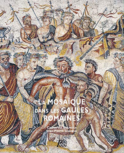 Beispielbild fr La mosaque dans les Gaules romaines zum Verkauf von Gallix