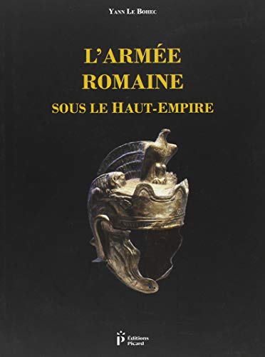 Stock image for L'arme romaine sous le Haut-Empire for sale by medimops