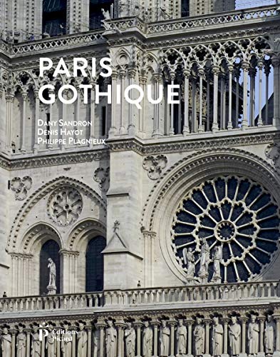 Stock image for Paris Gothique for sale by RECYCLIVRE