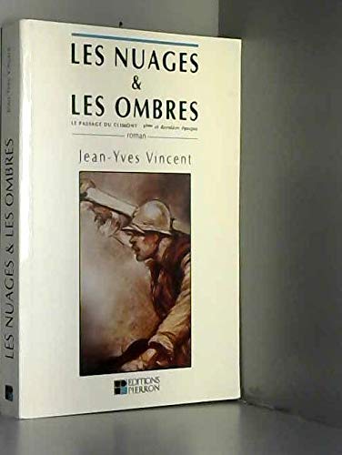 Stock image for Les nuages & les ombres for sale by medimops