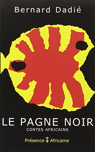 Stock image for LE PAGNE NOIR (French Edition) for sale by SecondSale