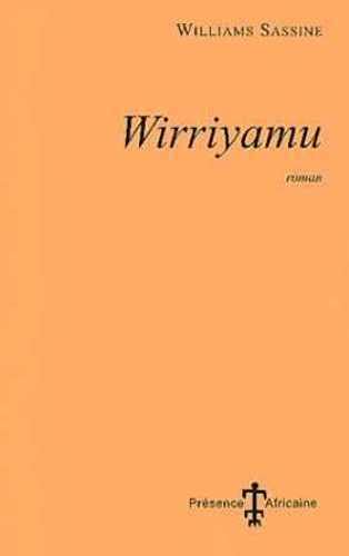 Beispielbild fr Wirriyamu zum Verkauf von medimops