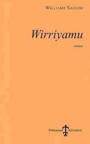 9782708703346: Wirriyamu