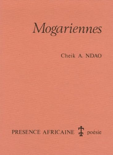 9782708704404: MOGARIENNES (French Edition)