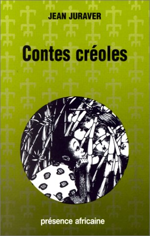 Imagen de archivo de Contes croles a la venta por Ammareal