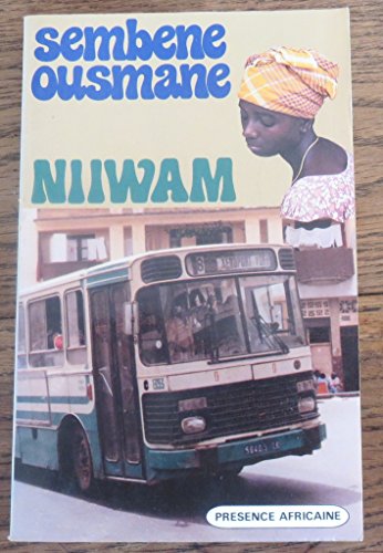 Beispielbild fr Niiwam ; suivi de Taaw: Nouvelles (French Edition) zum Verkauf von ThriftBooks-Dallas