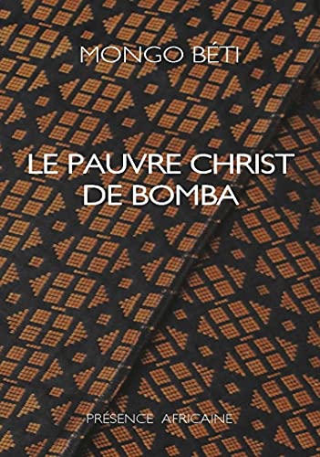 Beispielbild fr Le pauvre Christ de Bomba zum Verkauf von WorldofBooks
