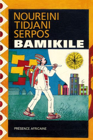 Imagen de archivo de Bamikil: Roman a la venta por Ammareal
