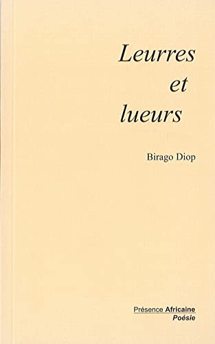 9782708706194: Leurres et lueurs