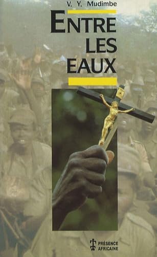 Beispielbild fr ENTRE LES EAUX (French Edition) zum Verkauf von ThriftBooks-Dallas