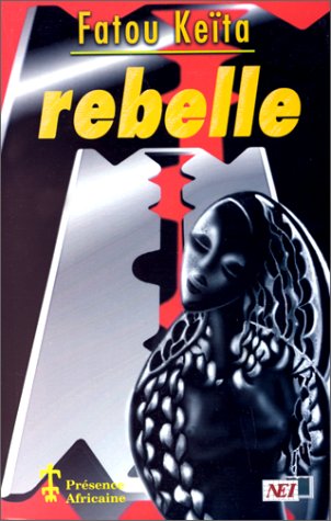 9782708706576: REBELLE (French Edition)