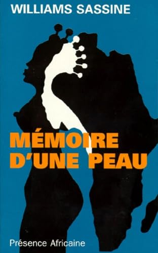 Beispielbild fr Mmoire d'une peau zum Verkauf von Livreavous