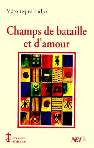 Beispielbild fr Champs de Bataille et d'Amour zum Verkauf von Orion Tech