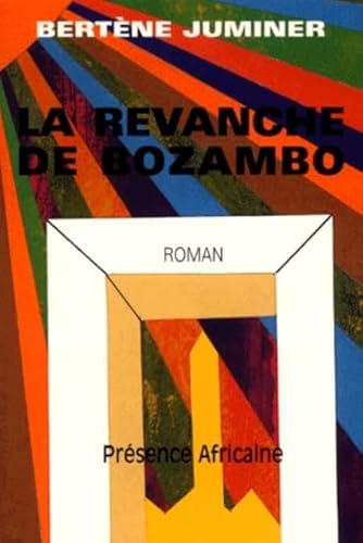 Beispielbild fr La Revanche de Bozambo zum Verkauf von Ammareal