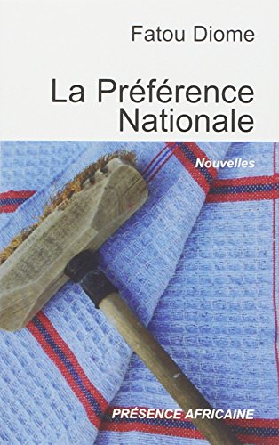 Beispielbild fr LA PREFERENCE NATIONALE (French Edition) zum Verkauf von ThriftBooks-Atlanta