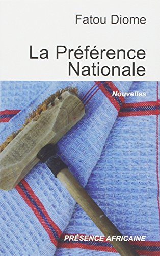 Stock image for LA PREFERENCE NATIONALE (French Edition) for sale by ThriftBooks-Dallas