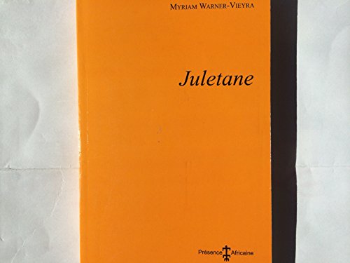 Beispielbild fr JULETANE (French Edition) zum Verkauf von Book People