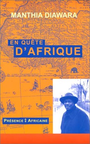 EN QUETE D'AFRIQUE (French Edition) (9782708707368) by MANTHIA, DIAWARA