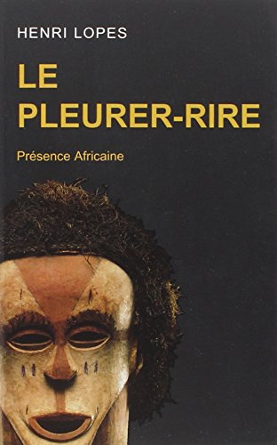 Stock image for LE PLEURER-RIRE for sale by Front Cover Books