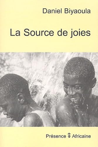 Stock image for LA SOURCE DE JOIES for sale by WorldofBooks