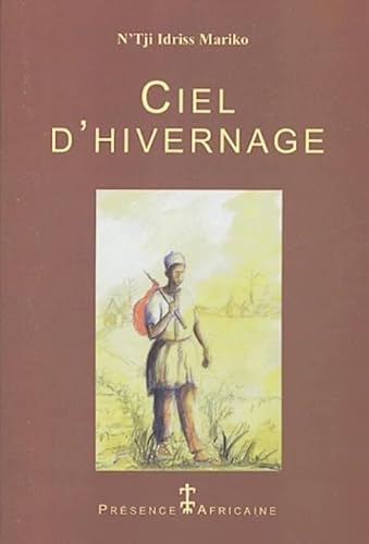 9782708707580: Ciel d'hivernage