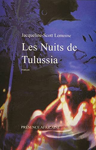 Beispielbild fr Les Nuits de Tulussia zum Verkauf von medimops