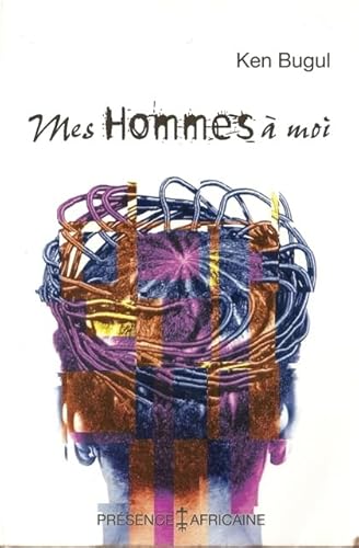 Stock image for MES HOMMES A MOI for sale by More Than Words