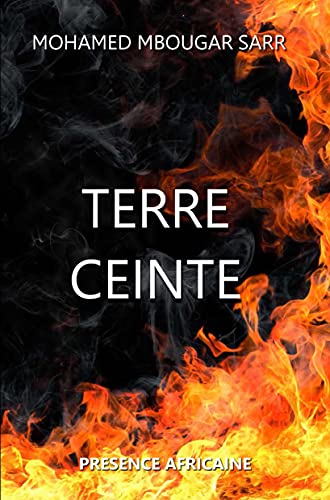 TERRE CEINTE - MBOUGAR SARR, MOHAMED