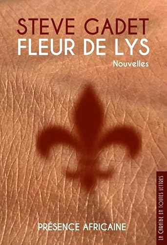 Stock image for Fleur de lys for sale by Ammareal