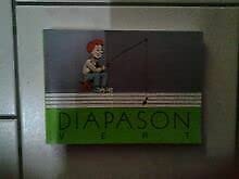 Imagen de archivo de Diapason vert - deuxime dition a la venta por medimops