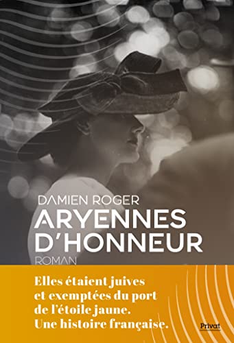 Stock image for Aryennes d'honneur for sale by medimops