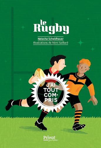 Stock image for Le Rugby for sale by RECYCLIVRE