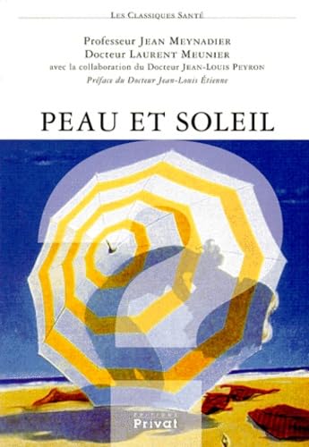 Peau et soleil