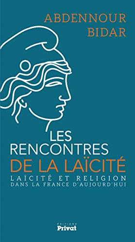 Beispielbild fr Lacit et religion dans la France d'aujourd'hui zum Verkauf von Ammareal