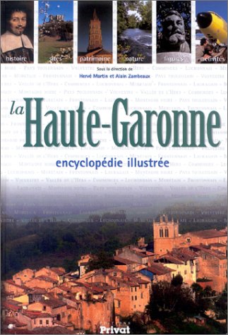 Stock image for La Haute-Garonne : Encyclopdie illustre for sale by Ammareal