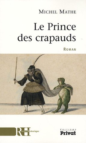 Beispielbild fr Le Prince des crapauds zum Verkauf von Ammareal