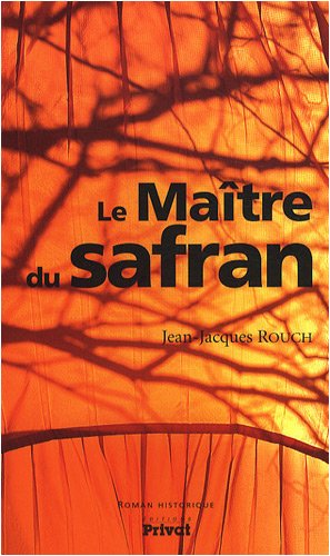 Imagen de archivo de Le Matre du Safran a la venta por Ammareal
