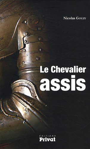 Stock image for Le chevalier assis for sale by medimops