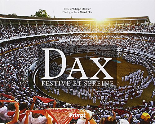 Stock image for Dax for sale by Chapitre.com : livres et presse ancienne