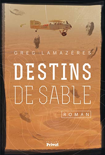 Stock image for DESTINS DE SABLE (0) for sale by Ammareal