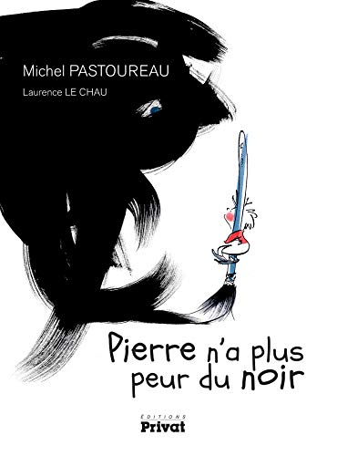 Beispielbild fr Pierre n'a plus peur du noir zum Verkauf von Chapitre.com : livres et presse ancienne