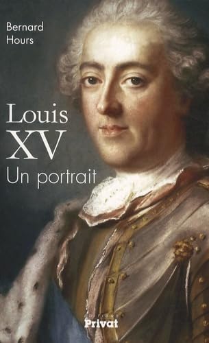 9782708968981: LOUIS XV (0)