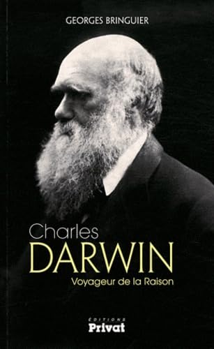 Imagen de archivo de Charles darwin - le naturaliste qui a revolutionne les croyants a la venta por LiLi - La Libert des Livres