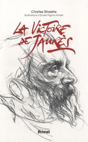 Stock image for La victoire de Jaurs for sale by Ammareal