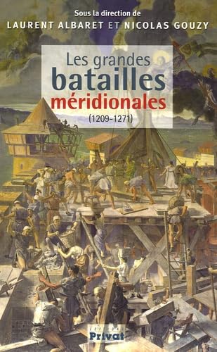 Les grandes batailles méridionales . Mieux vaut mort que vif vaincu