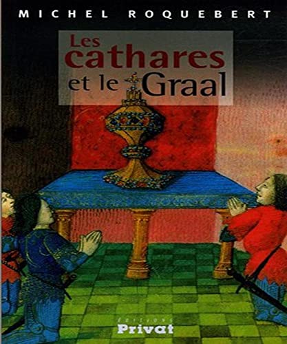 9782708975262: cathares et le graal (0)